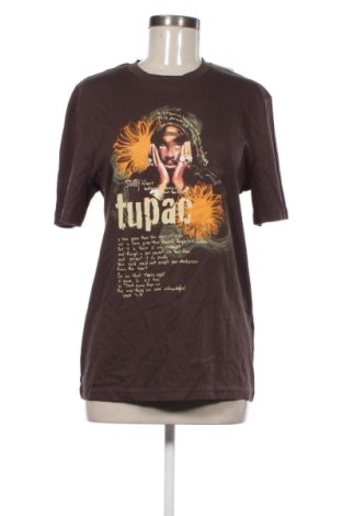 Damen T-Shirt Unbranded, Größe M, Farbe Mehrfarbig, Preis 11,99 €