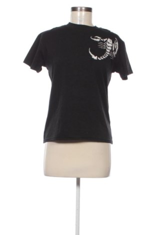 Damen T-Shirt Unbranded, Größe M, Farbe Schwarz, Preis € 11,99