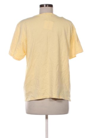 Tricou de femei Unbranded, Mărime XL, Culoare Galben, Preț 53,99 Lei