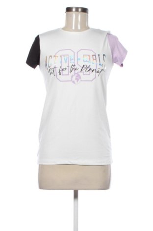 Damen T-Shirt Unbranded, Größe M, Farbe Mehrfarbig, Preis € 9,99