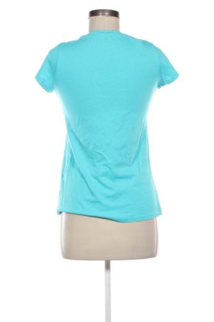 Damski T-shirt Kenvelo, Rozmiar S, Kolor Niebieski, Cena 48,23 zł