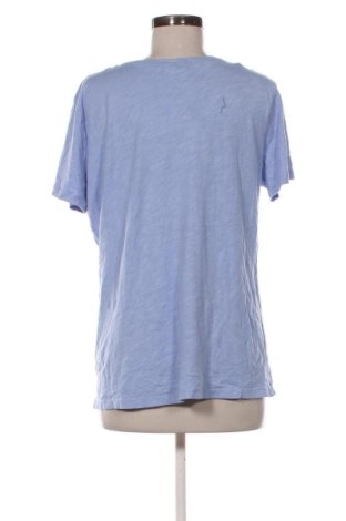 Tricou de femei Unbranded, Mărime XL, Culoare Albastru, Preț 53,99 Lei