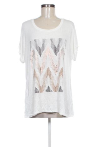 Damski T-shirt Apt.9, Rozmiar XL, Kolor Biały, Cena 45,99 zł