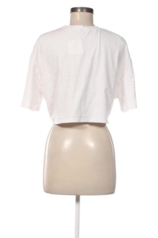 Γυναικείο t-shirt Unbranded, Μέγεθος M, Χρώμα Λευκό, Τιμή 10,99 €