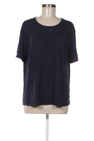 Γυναικείο t-shirt Unbranded, Μέγεθος L, Χρώμα Μπλέ, Τιμή 10,99 €