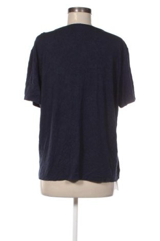 Γυναικείο t-shirt Unbranded, Μέγεθος L, Χρώμα Μπλέ, Τιμή 10,99 €