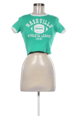 Дамска тениска Unbranded, Размер XXS, Цвят Многоцветен, Цена 9,00 €