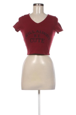 Дамска тениска Unbranded, Размер XS, Цвят Многоцветен, Цена 9,00 €