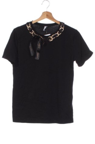 Dámské tričko Unbranded, Velikost S, Barva Černá, Cena  255,00 Kč