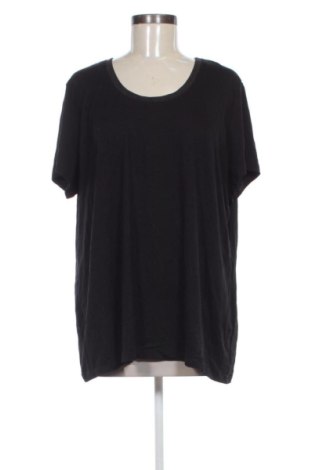 Tricou de femei Unbranded, Mărime XXL, Culoare Negru, Preț 53,99 Lei