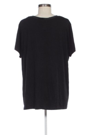 Tricou de femei Unbranded, Mărime XXL, Culoare Negru, Preț 53,99 Lei