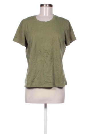 Damen T-Shirt Unbranded, Größe XL, Farbe Grün, Preis 11,99 €