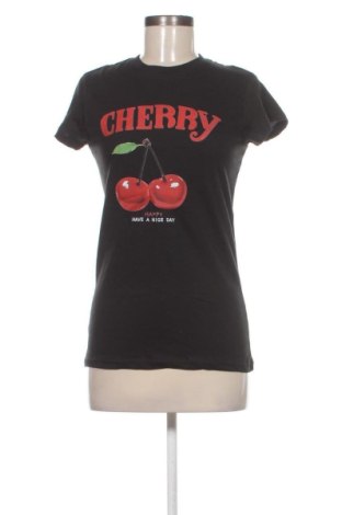 Dámske tričko Unbranded, Veľkosť M, Farba Čierna, Cena  9,00 €