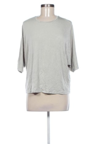 Γυναικείο t-shirt Unbranded, Μέγεθος L, Χρώμα Πράσινο, Τιμή 10,99 €