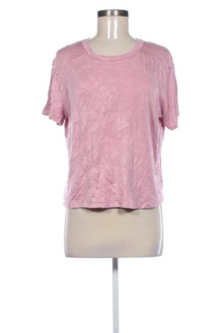 Damen T-Shirt Unbranded, Größe XL, Farbe Rosa, Preis € 11,99