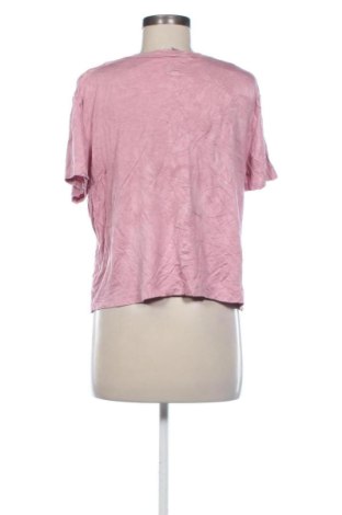 Damen T-Shirt Unbranded, Größe XL, Farbe Rosa, Preis € 11,99