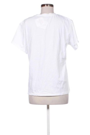 Γυναικείο t-shirt Unbranded, Μέγεθος XL, Χρώμα Λευκό, Τιμή 17,99 €
