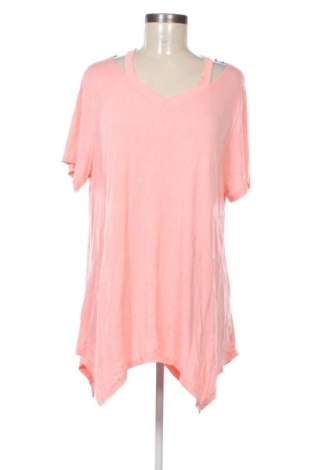 Női póló Unbranded, Méret XL, Szín Rózsaszín, Ár 4 439 Ft