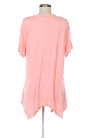 Női póló Unbranded, Méret XL, Szín Rózsaszín, Ár 4 439 Ft