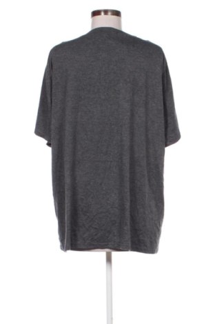 Дамска тениска Unbranded, Размер 3XL, Цвят Сив, Цена 9,20 €