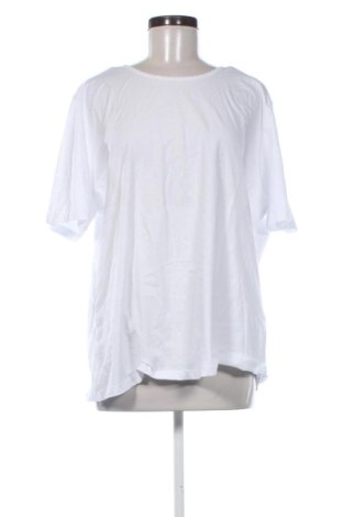 Dámske tričko Unbranded, Veľkosť XXL, Farba Biela, Cena  10,95 €