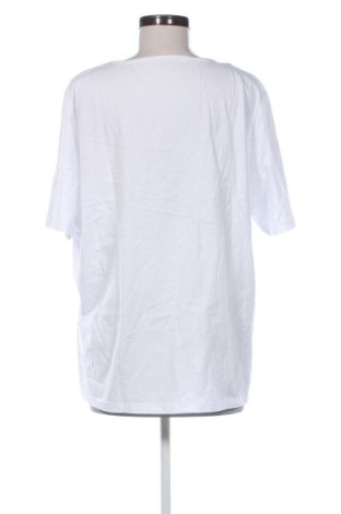 Dámske tričko Unbranded, Veľkosť XXL, Farba Biela, Cena  10,95 €