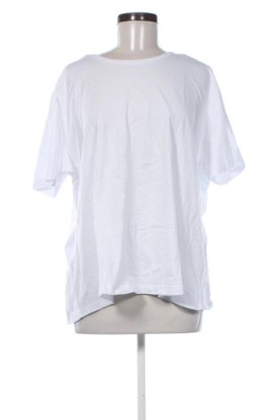 Tricou de femei Unbranded, Mărime XXL, Culoare Alb, Preț 53,99 Lei