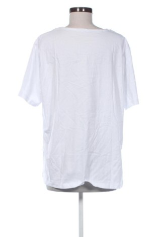 Tricou de femei Unbranded, Mărime XXL, Culoare Alb, Preț 53,99 Lei