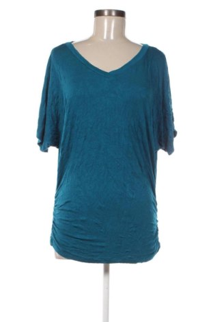 Damen T-Shirt Unbranded, Größe XL, Farbe Blau, Preis 11,99 €