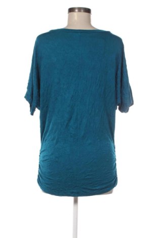 Damen T-Shirt Unbranded, Größe XL, Farbe Blau, Preis 11,99 €