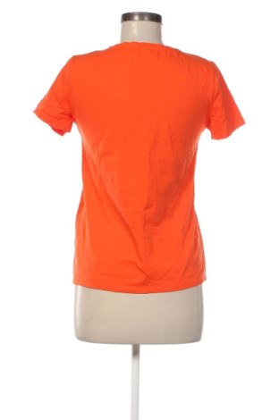 Damen T-Shirt Unbranded, Größe L, Farbe Orange, Preis € 11,99