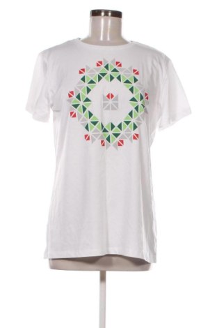 Damen T-Shirt Unbranded, Größe XL, Farbe Weiß, Preis 8,77 €