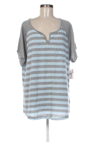 Дамска тениска Unbranded, Размер 3XL, Цвят Многоцветен, Цена 14,82 €