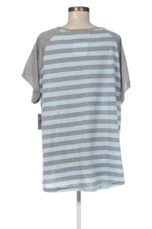 Дамска тениска Unbranded, Размер 3XL, Цвят Многоцветен, Цена 14,82 €