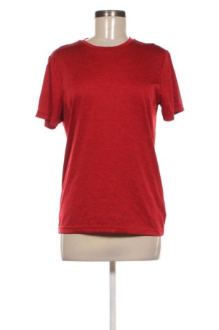 Γυναικείο t-shirt Unbranded, Μέγεθος S, Χρώμα Κόκκινο, Τιμή 8,99 €