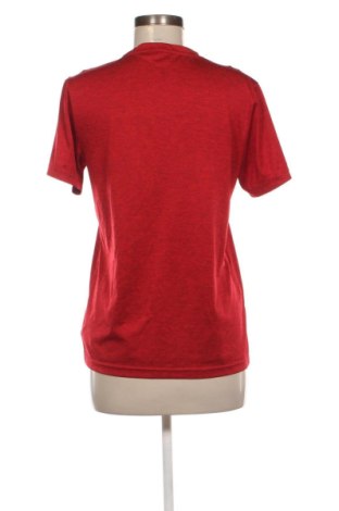 Γυναικείο t-shirt Unbranded, Μέγεθος S, Χρώμα Κόκκινο, Τιμή 8,99 €