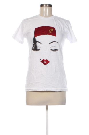 Damski T-shirt Unbranded, Rozmiar M, Kolor Kolorowy, Cena 45,99 zł