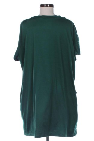 Γυναικείο t-shirt Unbranded, Μέγεθος XL, Χρώμα Πράσινο, Τιμή 10,99 €
