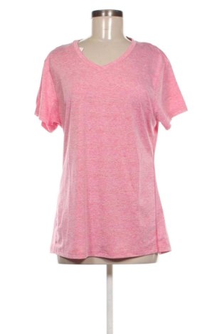 Дамска тениска Unbranded, Размер L, Цвят Розов, Цена 7,66 €