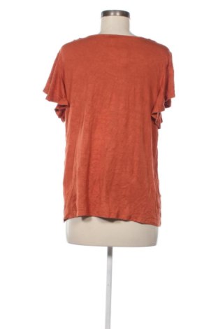 Damski T-shirt Unbranded, Rozmiar L, Kolor Brązowy, Cena 45,99 zł