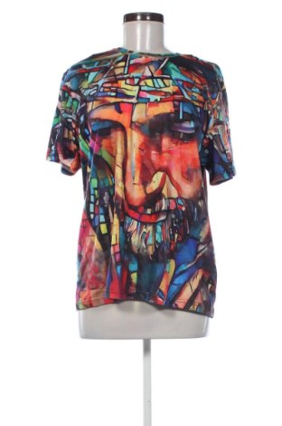 Damen T-Shirt Unbranded, Größe L, Farbe Mehrfarbig, Preis € 11,99