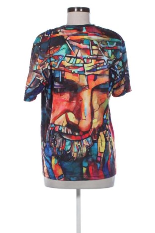 Damen T-Shirt Unbranded, Größe L, Farbe Mehrfarbig, Preis € 11,99