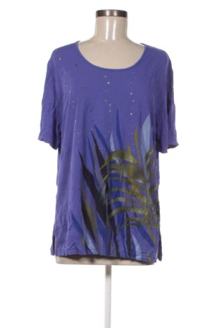 Tricou de femei Unbranded, Mărime XL, Culoare Multicolor, Preț 53,99 Lei