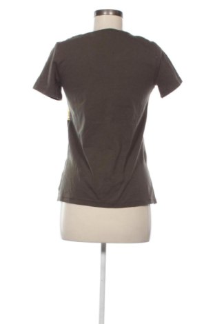 Γυναικείο t-shirt Unbranded, Μέγεθος S, Χρώμα Πράσινο, Τιμή 9,00 €