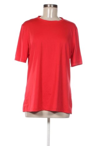 Дамска тениска Unbranded, Размер XL, Цвят Червен, Цена 7,66 €