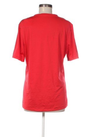 Дамска тениска Unbranded, Размер XL, Цвят Червен, Цена 7,66 €