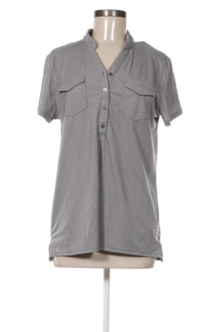 Tricou de femei Roots, Mărime L, Culoare Gri, Preț 85,99 Lei