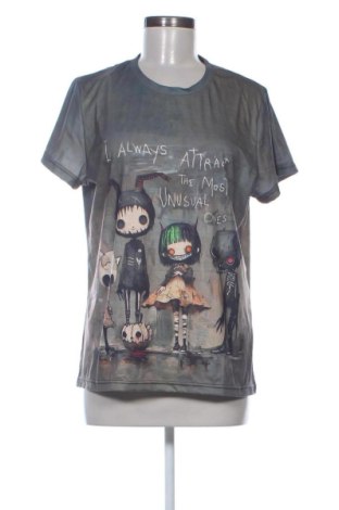 Dámské tričko Unbranded, Velikost L, Barva Vícebarevné, Cena  246,00 Kč