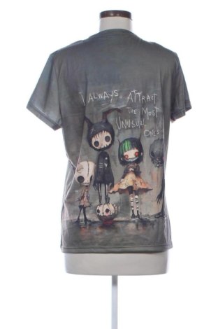 Dámské tričko Unbranded, Velikost L, Barva Vícebarevné, Cena  246,00 Kč