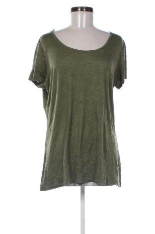 Damski T-shirt Unbranded, Rozmiar XL, Kolor Zielony, Cena 45,99 zł